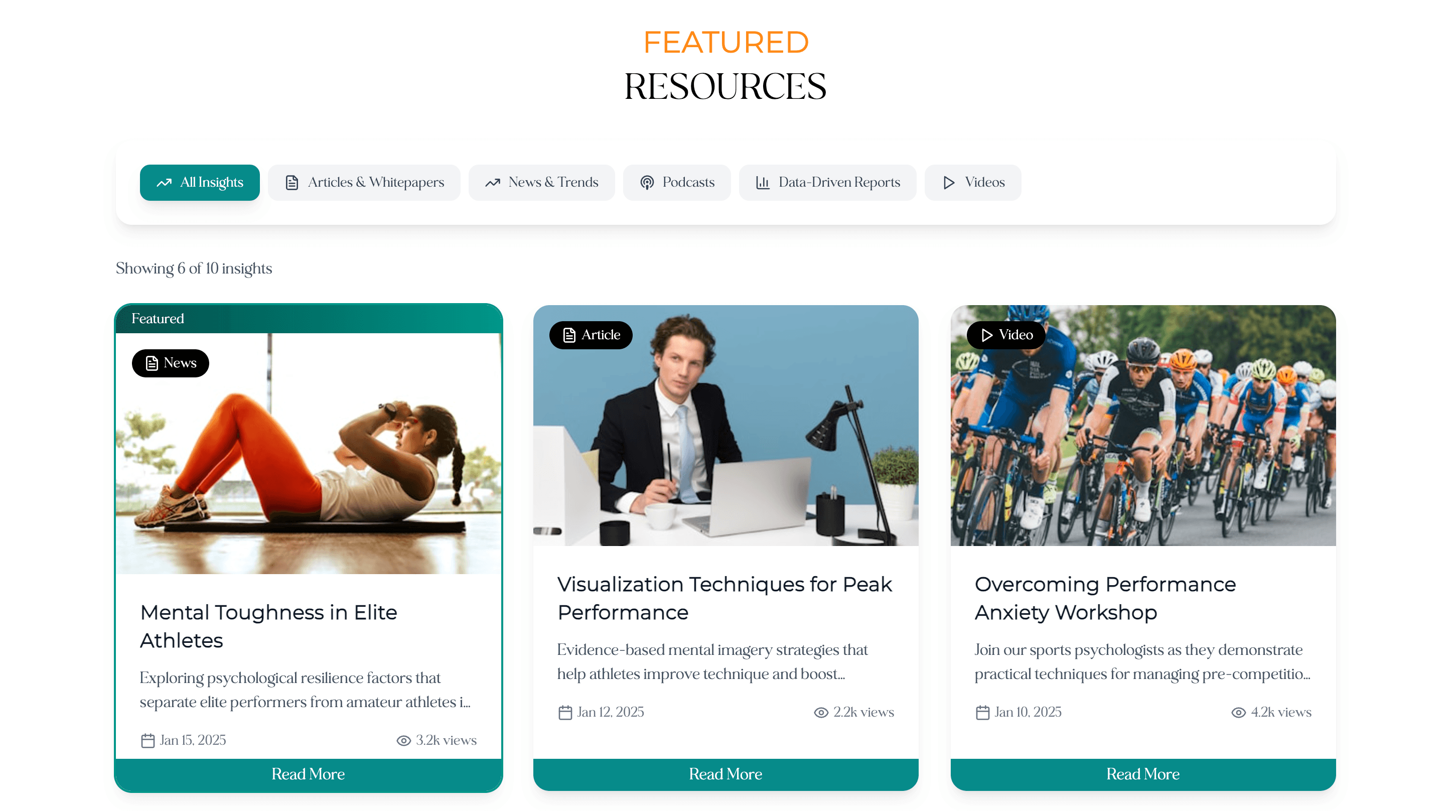 The Resolute Mind - Screenshot 3