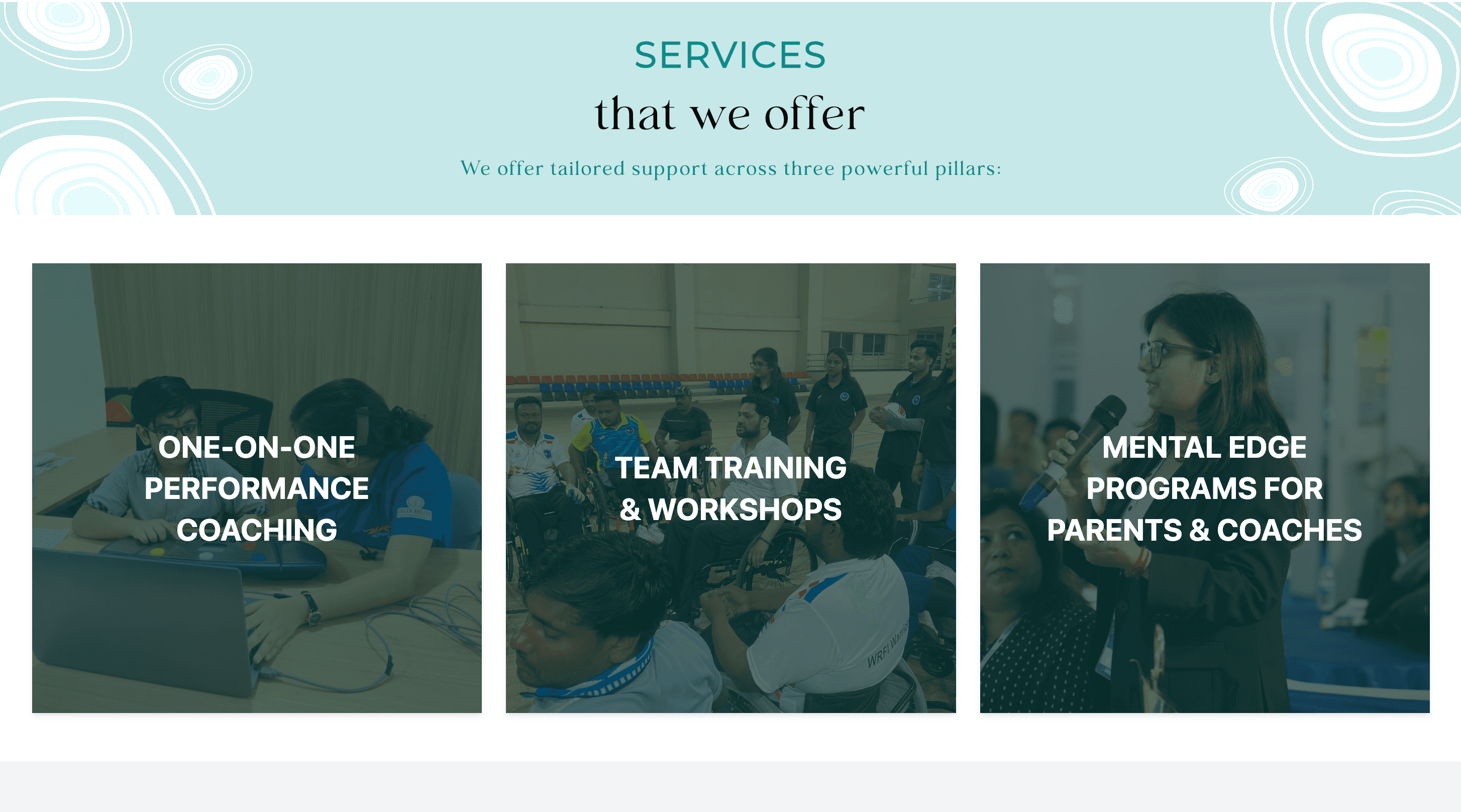 The Resolute Mind - Screenshot 2